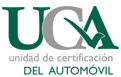 Certificado da unidade de certificação automóvel