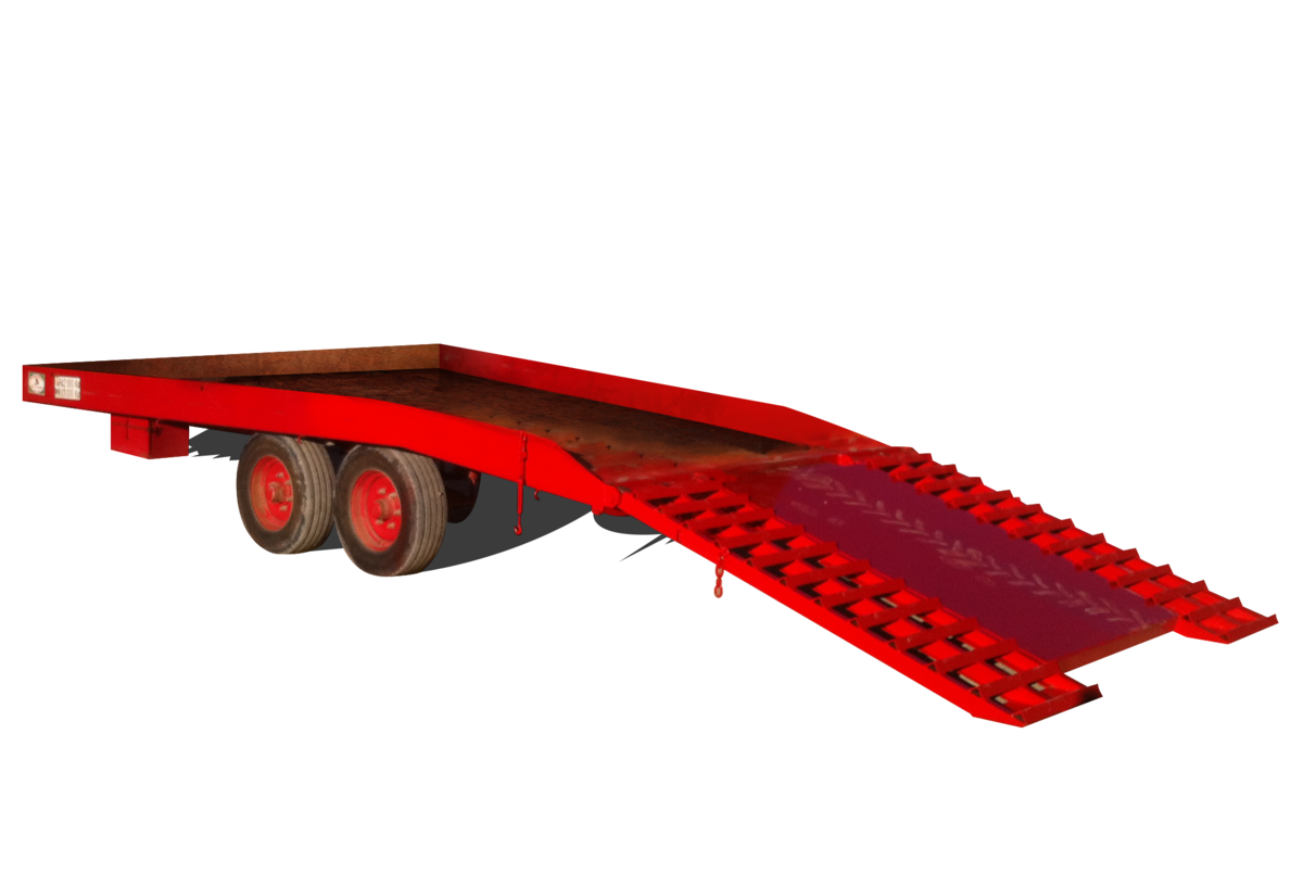 Plataformas para Buggies